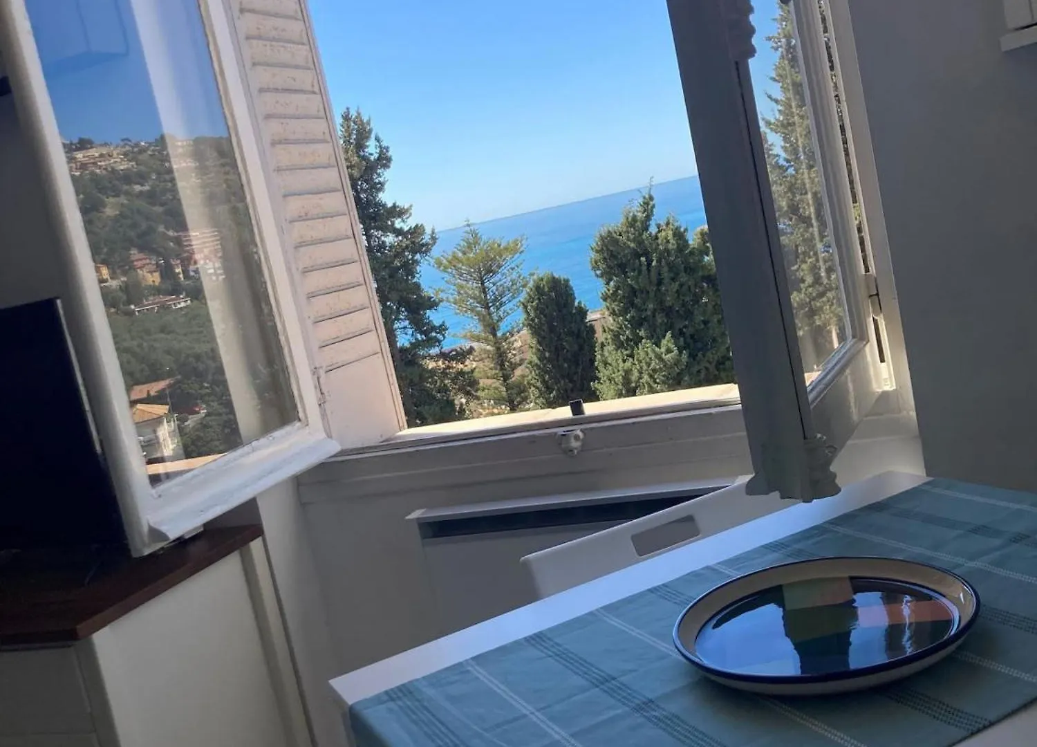 \'La Villa Hygie\' Cozy Appartement, Vue Mer location