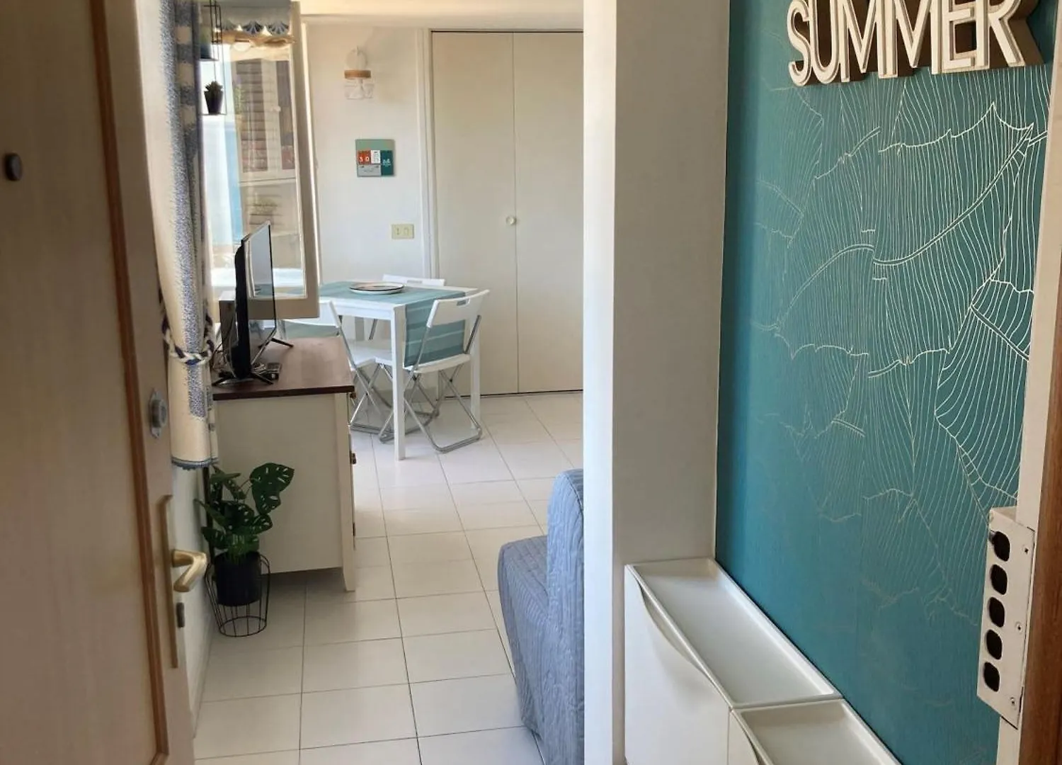 Apartment 'La Villa Hygie' Cozy Appartement, Vue Mer Menton France