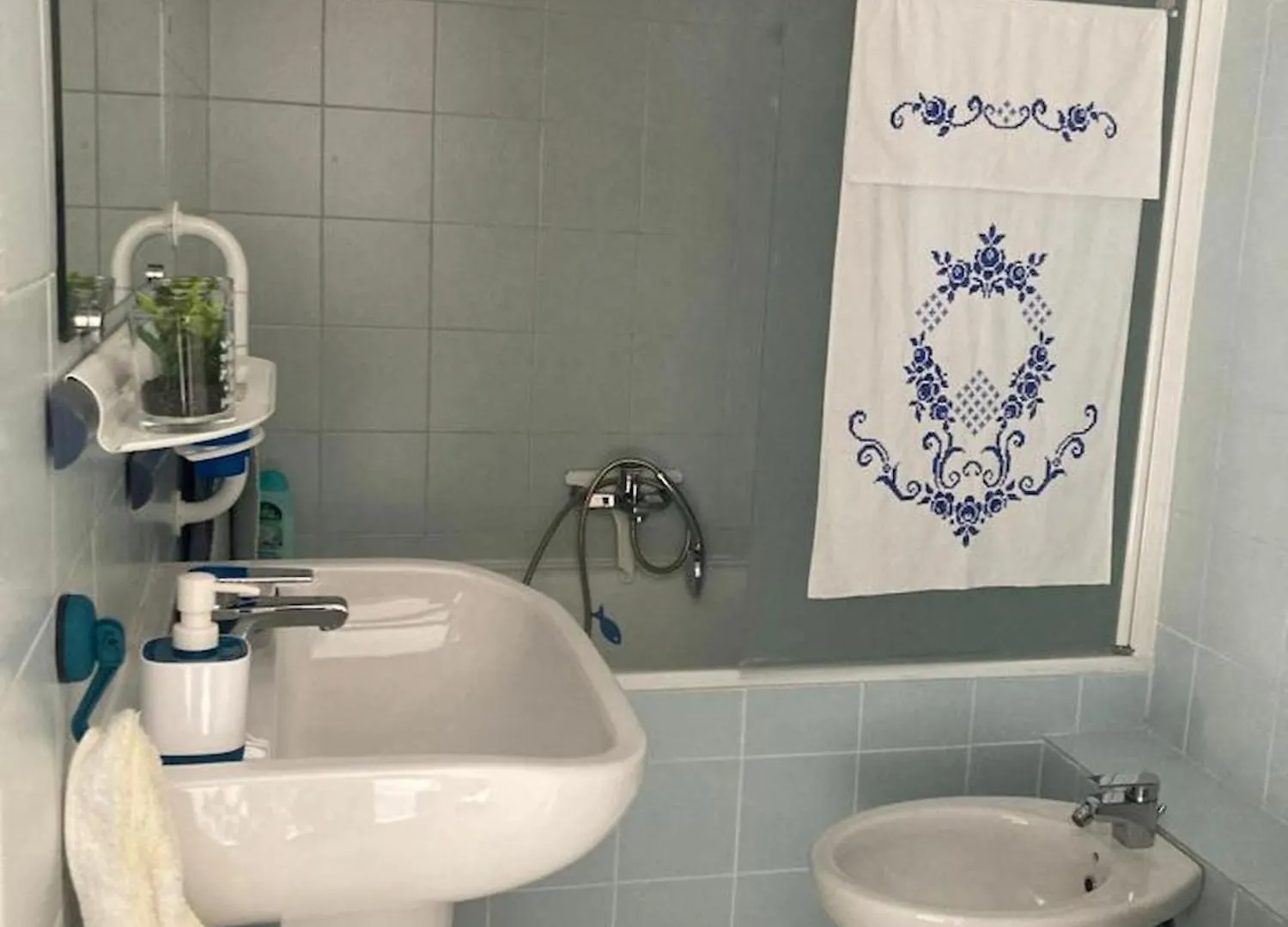 'La Villa Hygie' Cozy Appartement, Vue Mer Menton