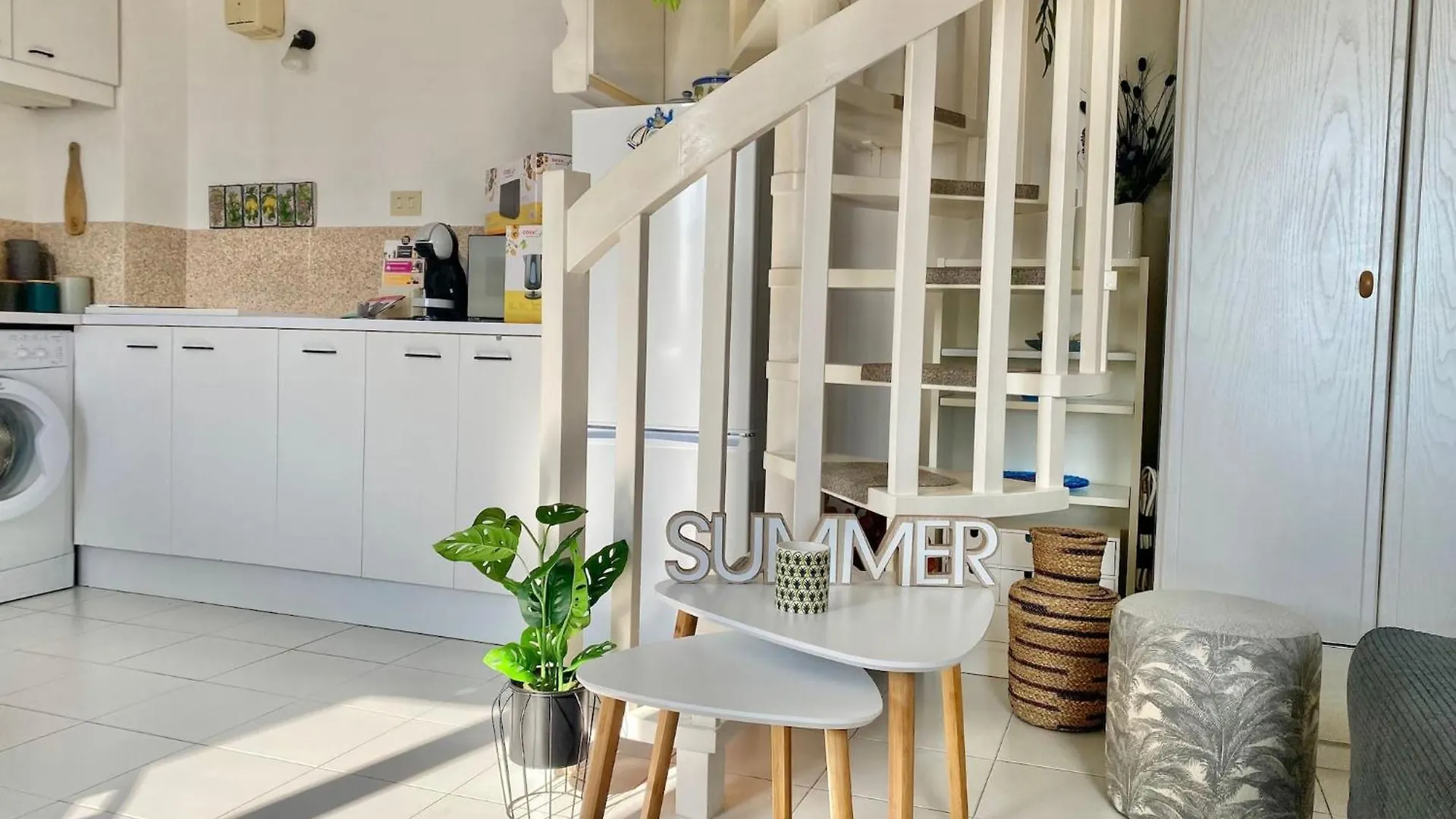 'La Villa Hygie' Cozy Appartement, Vue Mer Menton 0*,  France