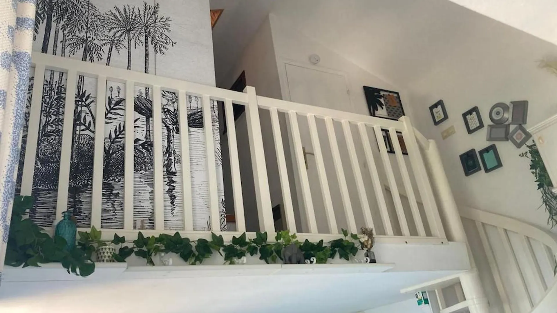 'La Villa Hygie' Cozy Appartement, Vue Mer Menton Apartment